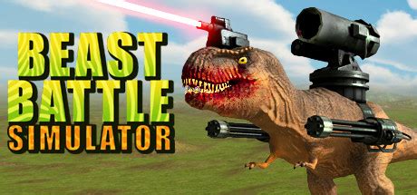 Steam Community :: Beast Battle Simulator.